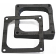 Power Products Power Seal 2 Carb Gasket, 4-Barrel, Dominator (4500), Open, 10-Pack