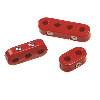 Taylor, Clamp Style Wire Separators, Red, 10-11mm