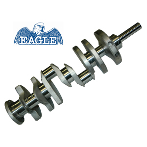 Eagle 4340 steel cranks ford #7