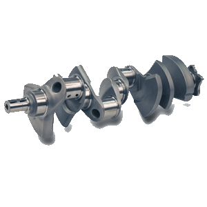 Scat 4340 crankshaft ford #5
