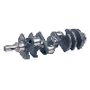Scat 4340 Forged Steel Crankshafts