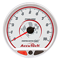 Longacre AccuTech Gauges, Tachs, & Panels