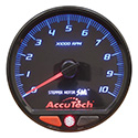 Longacre AccuTech Stepper Motor Gauges & Tachs