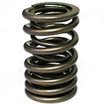 Hi-Tech Racing Products, High Performance Dual Valve Springs, 1.470