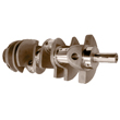 Power Products,4340 Forged Steel Crankshaft, Chev BB, 454 Main, 4.500