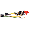 Longacre, Ignition/Start Switch Combination
