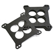 Power Products, Carburetor Gasket, Std. Flange, (4150/4160), 4-Hole, 10-Pack