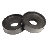 Chev BB Exhaust Rotator Eliminators