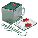 Battery Boxes & Accs.