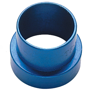 Fragola Hard Tube Sleeve, 5/8