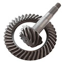 Richmond Gear, Ring & Pinion, GM 8.2