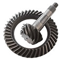 Richmond Gear Ring & Pinion Set, GM 8.875