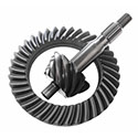 Richmond Gear, Ring & Pinion, GM 8.2