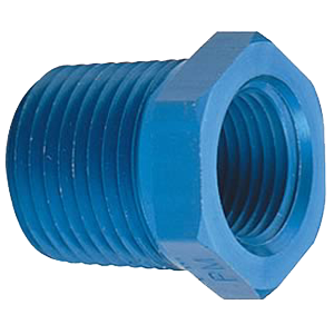 Fragola Bushing Reducer, 1/2