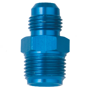 Fragola Carburetor AdapterFitting, 5/8