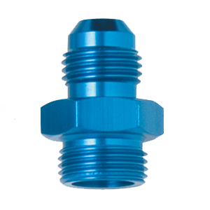 Fragola Carburetor Adapter Fitting, 9/16