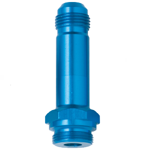 Fragola Carburetor Adapter Fitting, 7/8