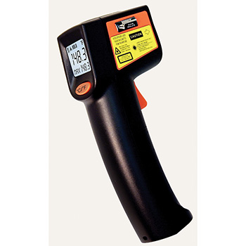 Longacre Infrared Laser Pyrometer - 600º Longacre Infrared Laser Pyrometer - 600º