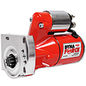 MSD, Advance Power Systems Starter, Chev/GM LS-Series