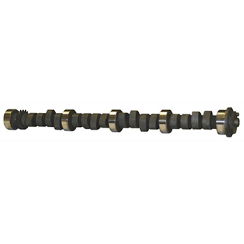 Howards Cams, Hydraulic Flat Tappet Camshaft, Oldsmobile 39 V8, 245/253 @ .050, .544/.560 108 LS