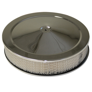 Air Cleaners