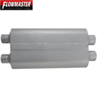 Flowmaster 70 Series Big Block II Muffler, Aluminized Steel, 2.25