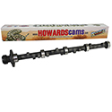 Howards Cams, Rattler Hydraulic Flat Tappet Camshaft, Cadillac, 227/235 @ .050, .517/.517, 109 LS