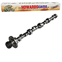 Howards Cams, Rattler Hydraulic Roller Camshaft, Cadillac, 227/235 @ .050, .539/.539, 109 LS
