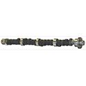 Howards Cams, Hydraulic Flat Tappet Cam, Cadillac 365-390, Custom