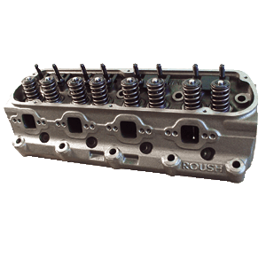 Cast iron ford heads #8