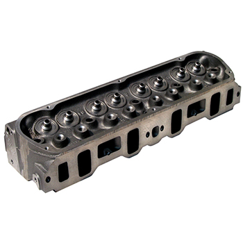World Products, Windsor Jr. 180 Cast Iron Ford SB Head, 58cc/180cc, Unassembled Kit, Pair