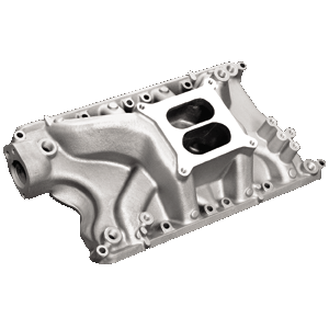 Professional products ford intake #3