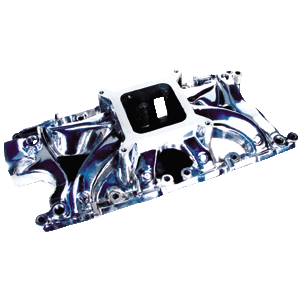 Professional products ford intake #2