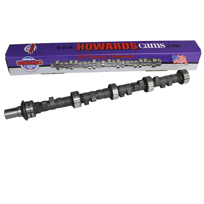 Howards Cams, Hydraulic Flat Tappet Camshaft, Buick 350, Custom