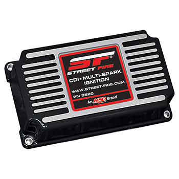 MSD Ignition, Street Fire CDI Ignition