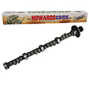 Howards Cams, Rattler Hydraulic Flat Tappet Camshaft, Buick, 227/235 @ .050, .501/.501, 109 LS
