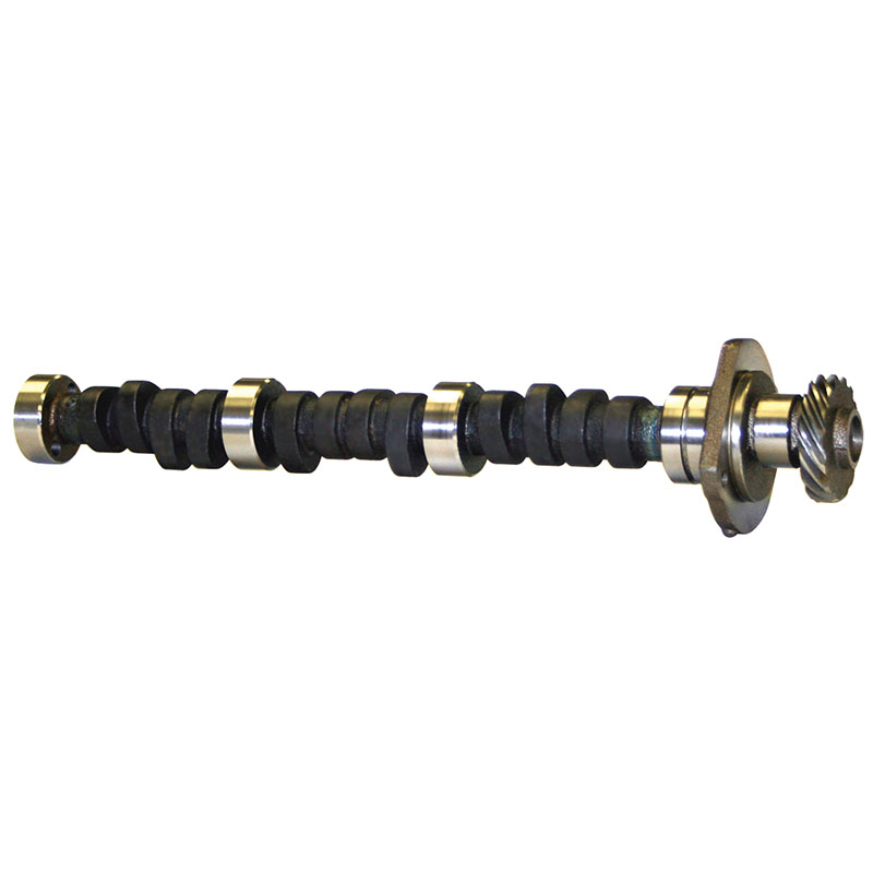 Howards Cams, Hydraulic Flat Tappet Camshaft, Buick V6, Custom Competition Products