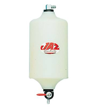 JAZ Products, Radiator Overflow Tank, 1 Quart, Natural, Universal, Sold as Each