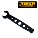 Jomar, Billet Aluminum 