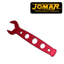 Jomar, Billet Aluminum 