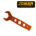 Jomar, Billet Aluminum 