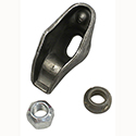 Long Slot Steel Rockers