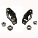 Elgin, Long Slot Steel Rockers, Chev SB, 3/8