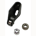 Elgin, Roller Tip Long Slot Rockers, Chev SB, 3/8