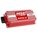MSD, 6A Digital Ignition Control