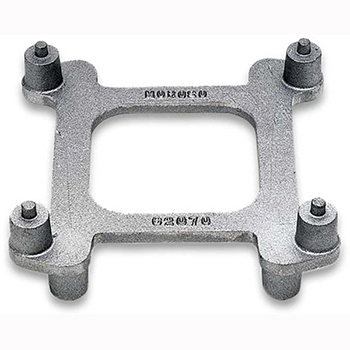 Moroso Carburetor Work Stand