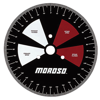 Moroso, 11
