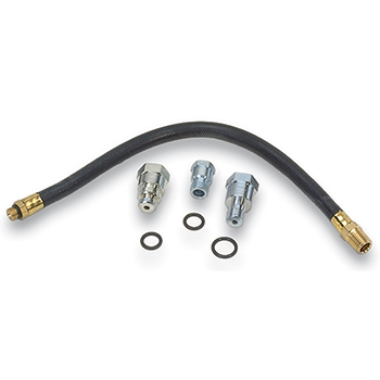 Moroso, Spark Plug Hole Air Hose Kit