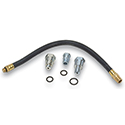 Moroso, Spark Plug Hole Air Hose Kit