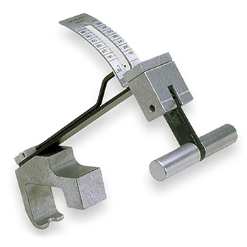 Moroso, Valve Seat Pressure Tester (160-400)